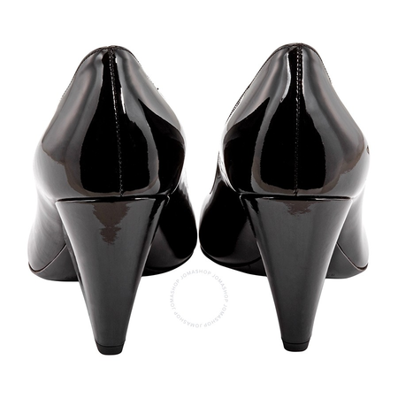Saint Laurent Niki 85 Pump Shoe 485676D6C00100