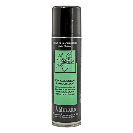 A. Mulard Refreshing Odor Preventing Care ADESODO11211