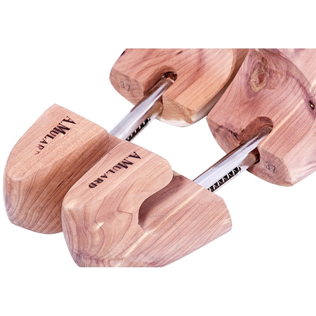 A. Mulard A. Mulard Womens Shoe Trees- Size 37 EMBAUCHOIRF