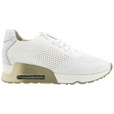 Ash Ladies Lucky Knitted Sneaker SS19-S-112878-004