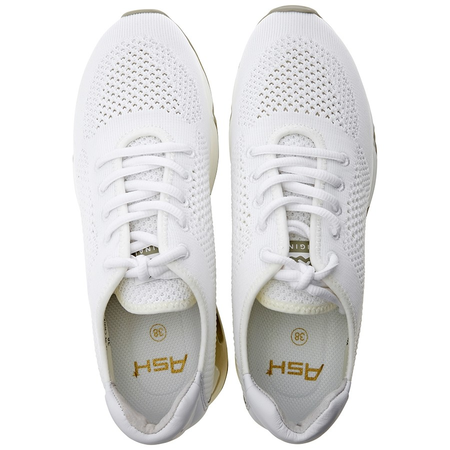 Ash Ladies Lucky Knitted Sneaker SS19-S-112878-004