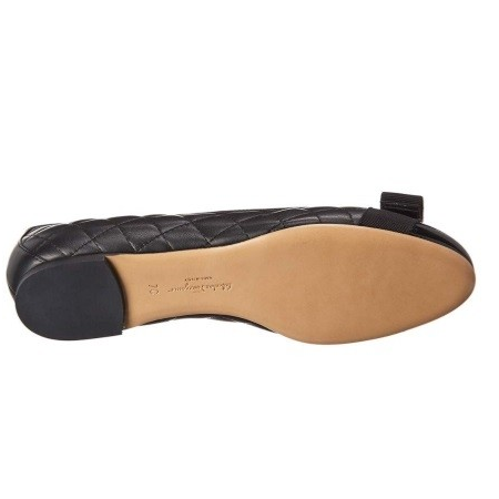 Ferragamo Salvatore  Ladies Ballet flat Size 9 01M831 672100
