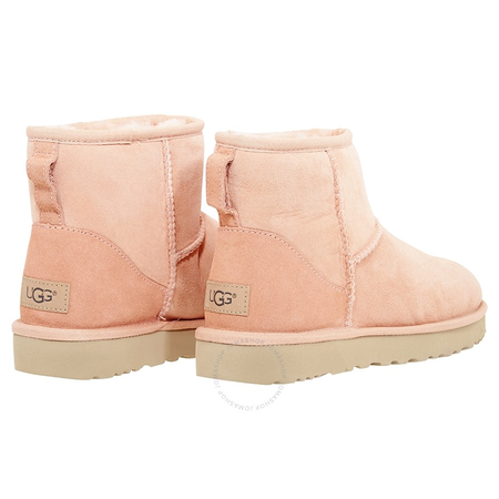 UGG Ladies W Classic Mini II Boot 1016222 SSET