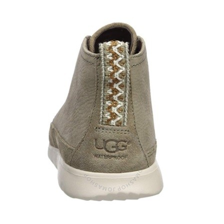 UGG Men's Freamon waterproof chukka 1094358 ALP
