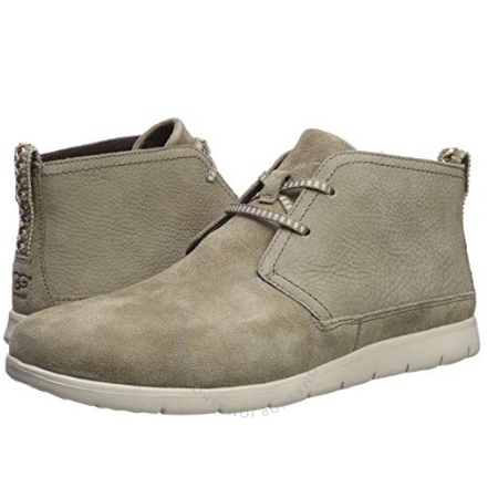 UGG Men's Freamon waterproof chukka 1094358 ALP