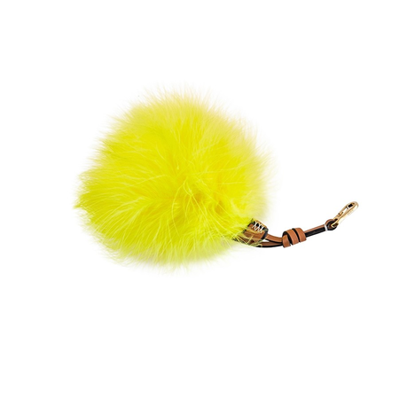 Loewe Ladies Feather Charm 111.19.244.8100