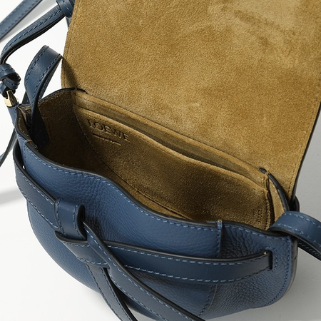 Loewe Ladies Gate Mini Bag 321.12.U62.5074