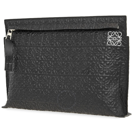 Loewe Men's T Pouch Repeat 107.55.W05.1100