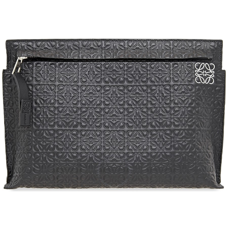 Loewe Men's T Pouch Repeat 107.55.W05.1100