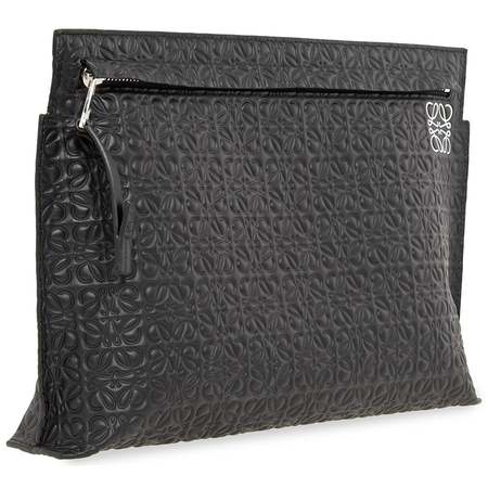 Loewe Men's T Pouch Repeat 107.55.W05.1100