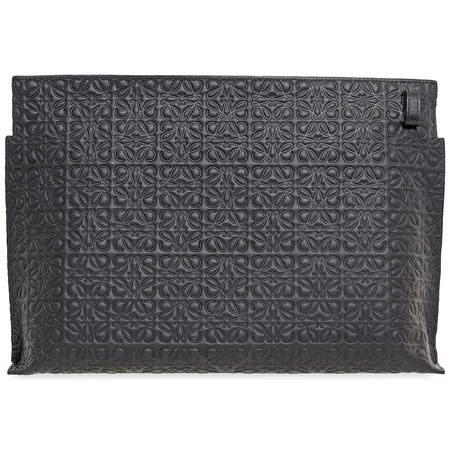 Loewe Men's T Pouch Repeat 107.55.W05.1100