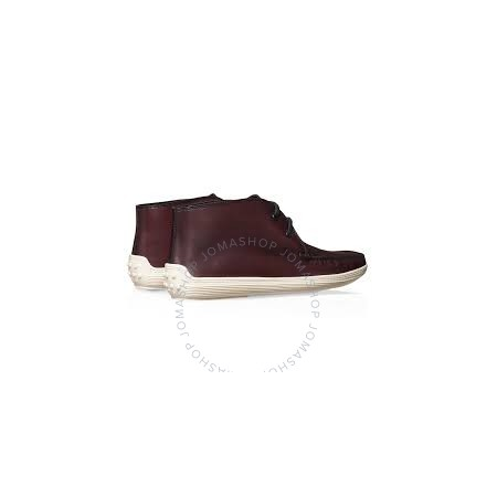 Tod's Men's Must Ankle Boots XXM0MA0I630D9CR810
