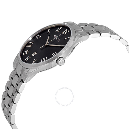 Bulova Classic Men's Watch 96B261