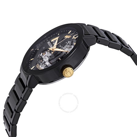 Bulova Modern Automatic Men's Watch 98A203
