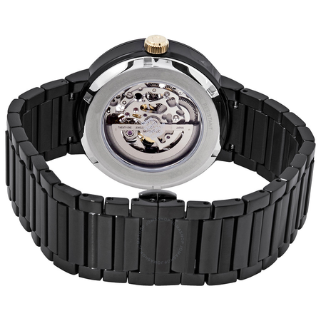 Bulova Modern Automatic Men's Watch 98A203