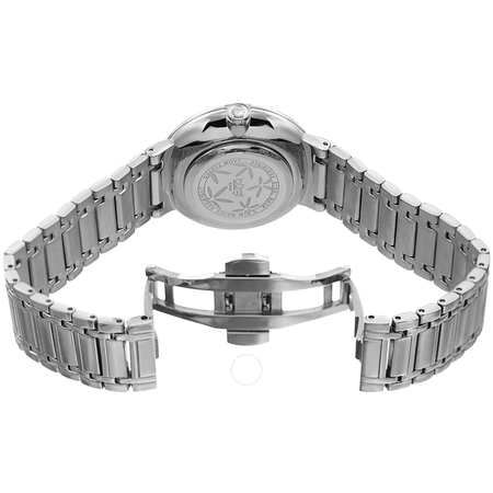 Burgi Ladies Watch BUR190SS