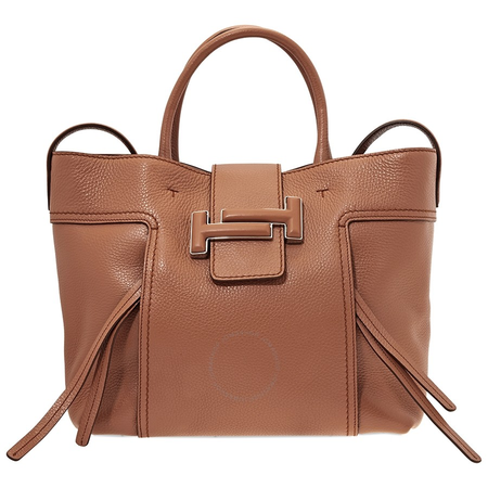 Tod's Double T Medium Tote XBWDOTA0300JM7S012