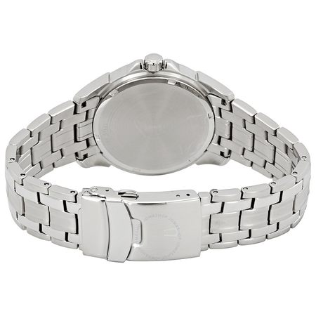 Bulova Bracelet Men's Watch 96C107