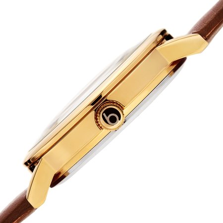 Burgi Quartz Ladies Watch BUR186BR