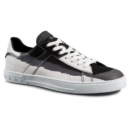 Tod's Tod's Men's Sneakers in Leather XXM0XY0R090RACB999