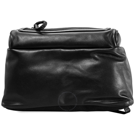 Tod's Men's Medium Backpack Black XBMMDDGT300PFNB999