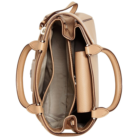 Tod's Thea Crossbody Bag- Light Brown XBWANSF0200HWKS812