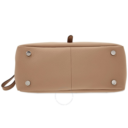 Tod's Thea Crossbody Bag- Light Brown XBWANSF0200HWKS812