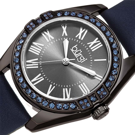 Burgi Ladies Watch BUR206BU