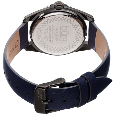 Burgi Ladies Watch BUR206BU