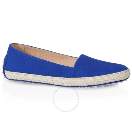 Tod's Tod's Shoes, Womens Sneakers XXW0WL0M57006SU615