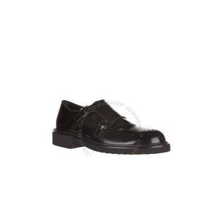 Tod's Men's Slip-On Shoes in Black XXM0XL0O230AKTB999