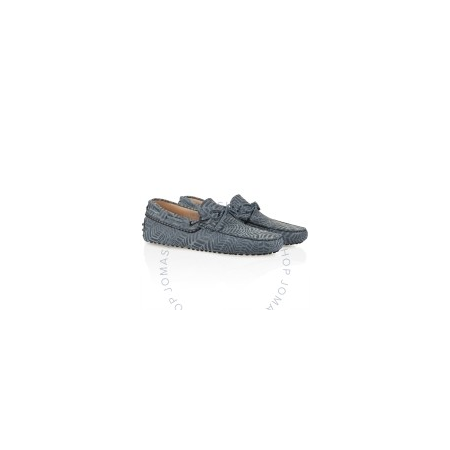 Tod's Men's Lead Gommino Driving Shoes XXM0GW05477SFLB401