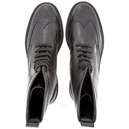 Tod's Men's Shoes in Black XXM0ZW00MI0D90B999