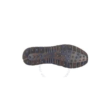 Tod's Men's Sneakers in Galaxy/Dark Blackberry/Dark Brown/Black XXM0XH0Q800E6P85FR