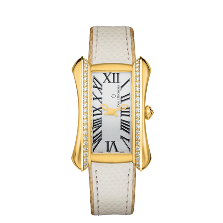 Carl F. Bucherer Alacria Diva Ladies Watch 00.10705.01.21.11