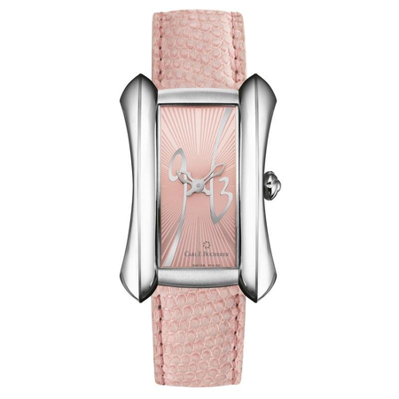 Carl F. Bucherer Alacria Diva Ladies Watch 00.10705.08.92.01