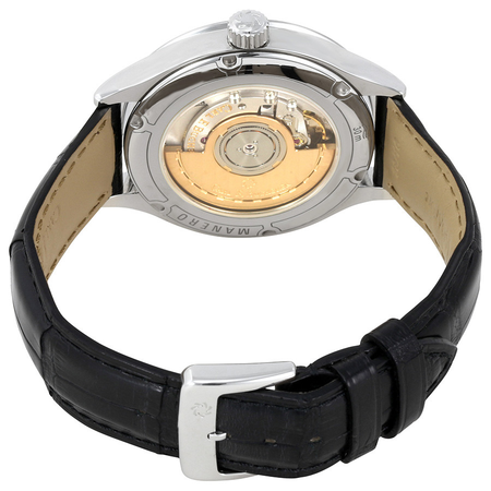 Carl F. Bucherer Manero Automatic Men's Watch 00.10908.08.33.01