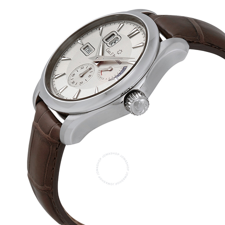 Carl F. Bucherer Manero Automatic Power Reserve Men's Watch 00.10912.08.13.01