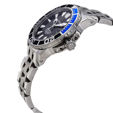 Carl F. Bucherer Patravi Scubatec Automatic Men's Watch 00.10632.23.33.21