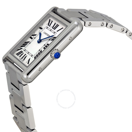 Cartier Tank Solo Large Watch W5200014