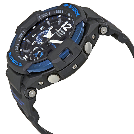 Casio G-Shock Gravitymaster Men's Sports Watch GA1100-2B