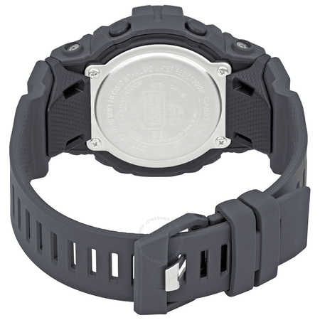 Casio G-Shock Men's Analog-Digital Watch GBA800-8A