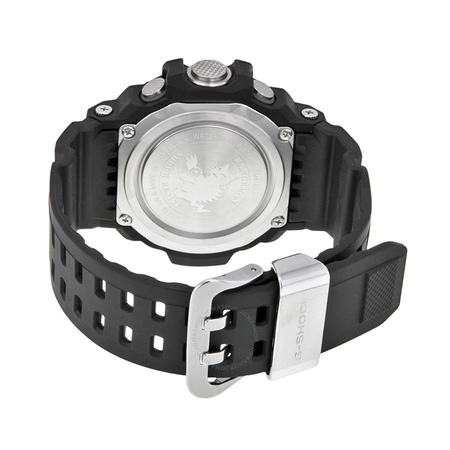 Casio G-Shock Rangeman Multi-Band 6 Atomic Timekeeping Digital Dial Men's Watch GW9400-1