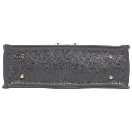 Furla Ladies Metropolis Onyx Shoulder Bag 972392-BTJ7-ARE-O60