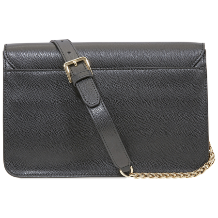 Furla Ladies Metropolis Onyx Shoulder Bag 972392-BTJ7-ARE-O60