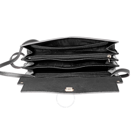 Furla Ladies Mini Handbag Like Onyx Like S Crossbody 941639-BNF0-AVH-O60