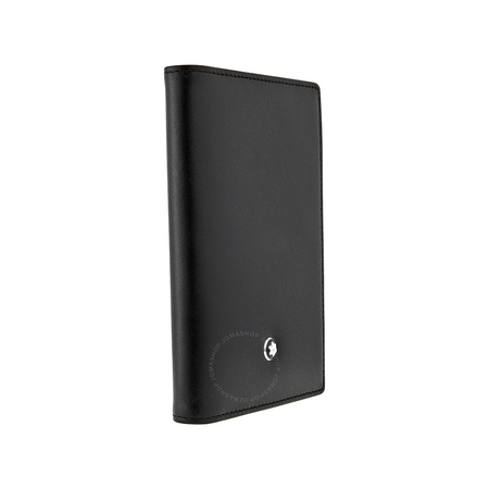 Montblanc Montblanc Meisterstuck Business Card Holder 14108