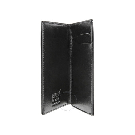 Montblanc Montblanc Meisterstuck Business Card Holder 14108
