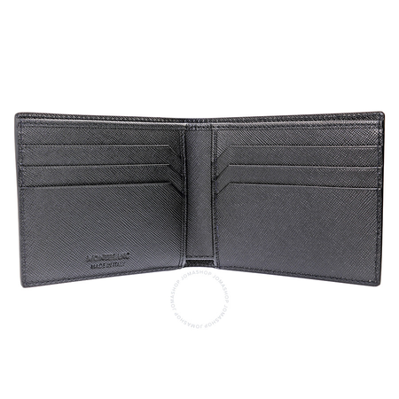 Montblanc Montblanc Sartorial Leather Wallet 113215