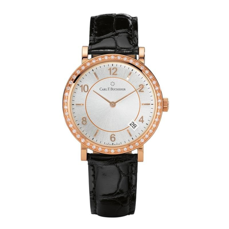 Carl F. Bucherer Adamavi Automatic Ladies Watch 00.10307.03.16.11